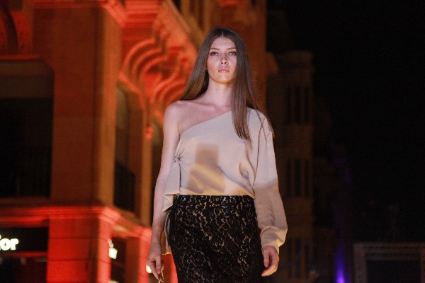 Aïshti Fashion Show 